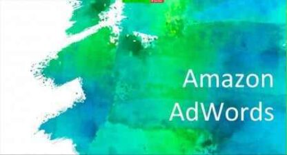 Полное руководство по Google AdWords для Амазон скачать-Скачать за 200