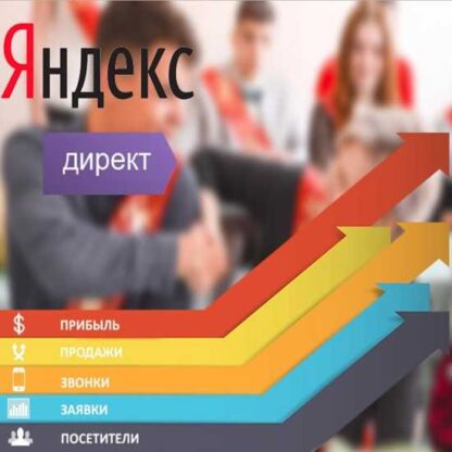 Яндекс Директ Новогодний комплект -Скачать за 200