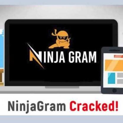 NinjaGram 7.5.7.1 Cracked — Instagram бот-Скачать за 200