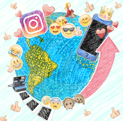 Бизнес в Instagram 2018 скачать-Скачать за 200